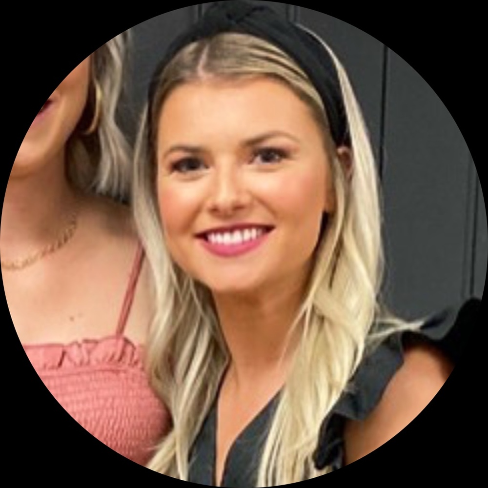 Meet your Posher, Katharine